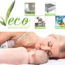 NICETOWN 100% Blackout Blind, Laundry Room Decor Window Treatment Curtains, Stone Blue, 1 PC, 52 inches x 90 inches, Thermal Insulated Energy Smart Drape and Drapery for Villa, Hall and Studio