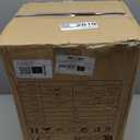 DiAroma Luxury Towel Warmer Bucket for Bathroom  Extra Large 26L Heated Towel Warmer for Bath Towels, Robes & Blankets, Spa Experience at Home, Fast Heating, Auto Timer, Perfect Housewarming Gift