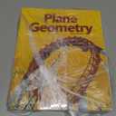 Plane Geometry - Abeka 11th Grade 11 Highschool Mathematics Student Work Text