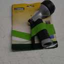 Melnor Metal Nozzle (7-Pattern, Basic)