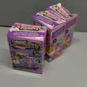 Sensory Toy Dolls  Push Pop Fidget Toy Includes 1 Mystery Doll  Anxiety and Stress Relief for Kids