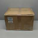 WSays Rear Engine Guard Highway Saddlebag Crash Bar Compatible with Harley Softail Deluxe FLSTN 2005-2017 (Chrome)