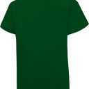 Ultra Game Men's NBA Official Super Soft Teamster Short Sleeve T-Shirt