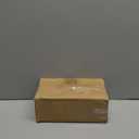 15 Pack 5 Inch Cabinet Pulls Black Cabinet Handles Matte Black Drawer Pulls Kitchen Cabinet Handles Kitchen Cabinet Hardware (5 inch (128mm) hole center)