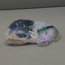 Hanes Women's Organic Cotton Panties Pack, ComfortSoft Underwear, 6-Pack  (7)