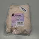 Stretchy Twin Size Fitted Sheet Only - 4-Way Stretch Jersey Knit, Snug Fit, Wrinkle Free & Stay in Place, No More Slipping Off for Mattress, Soft & Comfortable - Blush Pink, Twin