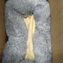 Youthfuljive 9 in 1 Chicken Stuffed Animal Set, Stuffed Chicken Plush Toys for Kids, Egg Laying Hen with Zippered Belly, Eggs, Baby Chicks Plush Chickens and Coop for Girls Boys Birthday Easter