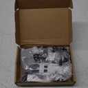 3Pack 10ft/3m Power Cable and Adapter for Blink Outdoor 4 (4th Gen), Blink Outdoor/Indoor (3rd Gen)&Blink XT/XT2, Weatherproof Flat Charger Extension Cable with Micro USB Adapter