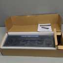 Commountain Six Unit Intelligent Charger for Motorola Radios APX6000 APX6000XE APX6000LI APX7000 APX7000XE APX8000 APX8000XE APX8000H APX8000HXE (APX 6000 7000 8000), Multi Gang Rapid Charging Station