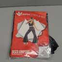 Morph Disco Costume Women - 70s Retro Jumpsuit Costume For Parties & Halloween - 70s Disco Outfits For Women Medium