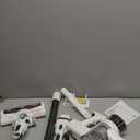 Comvtu 80, 000PRM Powerful Motor Vacuum Cleaner for Home