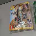 LEGO Creator 3 in 1 Flatbed Truck with Helicopter Toy, Transforms from Flatbed Truck Toy to Propeller Plane to Hot Rod and SUV Cars, Gift Idea for Boys and Girls Ages 7 Years Old and Up, 31146