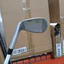 WILSON Golf Profile SGI Women's Complete Golf Set 10 Piece — Regular - Carry, Right Hand, Stand Bag, Driver, #5 Fairway Wood, #5 Hybrid Irons: #6,7,8,9, Pitching Wedge, Sand Wedge Putter