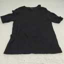 Bamboo Cool T-Shirt L, Black