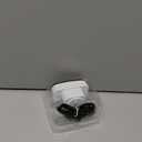 Genrico 300Mbps WiFi Signal Repeater, 300M Lightning Protection WiFi Range Extender Plug and Play, Signal Repeater