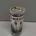 Darts Metal Tip Set, 20 Grams and 24 Grams Steel Tip Darts Set, Professional Metal Tipped Darts with Sharpener Tool Kit, Aluminum Shafts, Brass Barrels, Carrying Case, Extra Flights, Dart Accessories