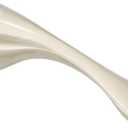 Delta RP54232SS Classic Single Lever Handle Kit with Button and Set Screw, Stainless