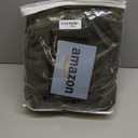 H.VERSAILTEX Stretch Velvet Sofa Covers for 3 Cushion Couch Covers Furniture Protector Soft with Non Slip Elastic Bottom, Crafted from Thick Comfy Rich Velour (Sofa 72"-90", Olive)