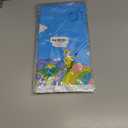 HigzYovn 3Pcs Oh The Places You Go Decorations Tablecloth Graduation Tablecloth for Oh The Places You Will Go Decorations Kindergarten Graduation Decorations
