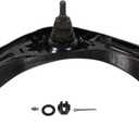 MOOG CK620174 Suspension Control Arm and Ball Joint Assembly