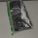 NewYall Gray Front Center Console Lid Armrest Cover for Ford Explorer 1995-2001 Explorer Sport Trac 2001-2002 for Mercury Mountaineer 1997-2001 replace 1L2Z9806024AAA F77Z-7806024-AAC F87Z-7806024-BAA