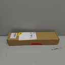 Partsam High Mount Stop Light Led 3rd Brake Replacement for 07-13 Silverado/Sierra 1500 2500HD 3500HD Third Rear Cab Roof Center Tail Cargo Lamp(Smoke Lens)