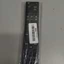 Replaced Remote Control Intended for AMP'D AMPD SLTV-1319AP SLTV-1519AP SLTV-1320AP