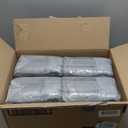 Depend Fresh Protection Adult Diapers, Incontinence Underwear for Men, Disposable, Maximum, Extra-Extra-Large, Grey, 44 Count (2 Packs of 22), Packaging May Vary