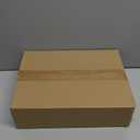 durony 121 Pieces Black Paw Print Party Supplies Dog Birthday Tablecloth, Plates, Napkins, Forks and Paper Cups Decorations for Puppy Theme Party Supplies, Black/White