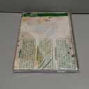 bloom daily planners 2025-2026 (8.5" x 11") Academic Year Day Planner (July 2025 - July 2026) - Weekly & Monthly Dated Agenda Organizer with Stickers & Tabs - Moments of Grace