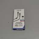 10 Foot Braided Synk & Change Cable