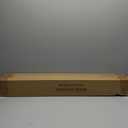 for 2018-2025 Volvo XC40/2022-2024 Volvo C40 Recharge Trunk Mat and Rear Backrest Cargo Mat Liners All Weather Anti-Slip