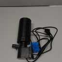 Aquarium Internal Filter for 10-50 Gallon Tanks, 13W Power Biochemical Sponge Fish Turtle Tank Filter with Aeration System, Silent Submersible Filters, 212 GPH