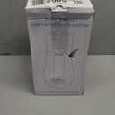 Baby Brezza Smart Baby Bottle Warmer, Breastmilk Warmer + Defroster  Free App - Different Temperatures for Breastmilk + Formula - Universal Fit for All Bottles + Milk Bags - Calentador de Biberones