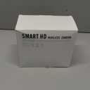 Ruihengfa Indoor Security Camera, 2K HD Pan/Tilt Wireless Pet Camera for Baby Monitor, 5G & 2.4G WiFi Home Security Camera for Dog/Nanny, Night Vision, Siren