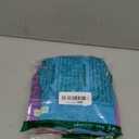 wegreeco Washable Reusable Premium Female Dog Diapers, Medium Large Small Dog Doggie Puppy & Doggy Diapers Female,Period Panties in Heat (Pack of 3, Medium) (12"-15" Waist), Bright Color)