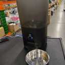 PAPIFEED 7L Automatic Cat Feeder for 2 Cats - 2.4G WiFi Timed Auto Feeder with APP Control, Cat Food Dispenser with Alexa for Multiple Cats, Detachable for Easy Clean, 1-10 Meals Per Day - Black