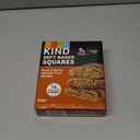 KIND Soft Baked Squares, Peanut Butter Almond Flour Blondie, Gluten Free, Healthy Snack Bars, 5g Protein, 6 Count Best By 05/16/2026
