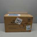 Alpicool C9PT Mini Portable Freezer, 12 Volt Car Refrigerator, 10 Quart Fast Cooling, with 12/24V DC and 100-240V AC for Outdoor, Camping, RV, Truck, Boat