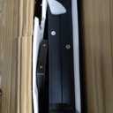 Bestier 55 Gallon Fish Tank Stand with Power Outlet, 49x13 Metal Aquarium Stand with Filter Storage, 6-Leg Long Reptile Tank Stand with 3-Tier Adjustable Storage Shelves, 700LBS Capacity, Black Oak