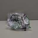 Weather Shield for Double Stroller Raincoat Universal Size Side by Side Baby Umbrella Stroller Rain Cover Scooter Twin Wind Shield Waterproof Jogger City