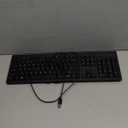HP USB Slim Business Keyboard