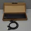 GeeekPi 12.6 Inch IPS LCD Touch Screen Monitor FHD 1920x515 Display, Fit for Hyte Y60 PC Case CPU GPU Secondary Monitor Panel, Built-in Dual Speakers, Plug & Play,with up to 10-Points of Multi-Touch