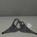 Freya Women's Standard Run Wild Plunging Halter Biking Top with Underwire