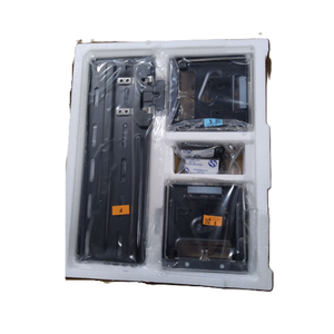 Samsung BN68-11941J Leaflet-Wall Mount;2022 Frame
