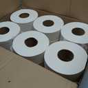 Tork Jumbo Toilet Paper Roll White T22, Universal, 2-ply, 12 x 1000', TJ0922A