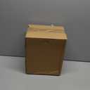 MOPALL Slim Bathroom Trash Can with Lid - 1.9 Gallon Dual-Way Opening (Step Pedal & Press Top) Small Trash Can for Narrow Spaces, Rust-Proof Wastebasket Small Garbage Can for Bathroom, Bedroom, Office