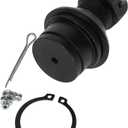 ACDelco Silver 46D2117A (19460643) Front Lower Suspension Ball Joint