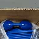 Gearwiz 9995862-60ft Blue Cable Only Compatible with Dolphin Pool Robot Nautilus CC Plus [Non WiFi], M200, 9995862, Includes 2 Big Floats and Swivel [2 Prongs] Updated