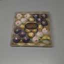 Ferrero Collection, Premium Assorted, Hazelnut, Dark Chocolate and Coconut, 24 Count Treats, 6.1 oz (EXP 07/02/26)